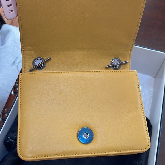 Chanel Brick Boy Bag - Picture 8 of 9